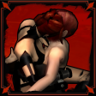 Executioner Trophy