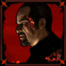 Patricide Trophy