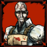 Pound of Flesh Trophy