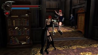 BloodRayne 2: ReVamped Screenshot 3