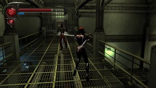 BloodRayne 2: ReVamped Screenshot 1