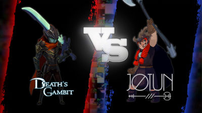 Bounty Battle