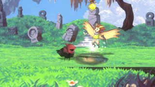 Bounty Battle Screenshot 1