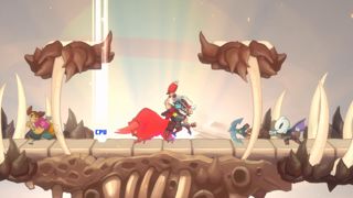 Bounty Battle Screenshot 8