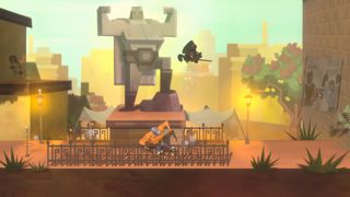 Bounty Battle Screenshot 3