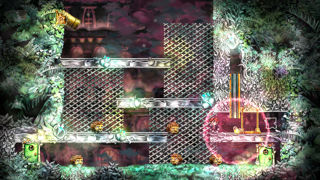 Braid, Anniversary Edition Screenshot 2