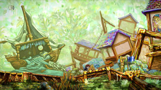 Braid, Anniversary Edition Screenshot 3
