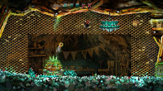 Braid, Anniversary Edition Screenshot 1