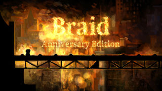 Braid, Anniversary Edition Screenshot 6