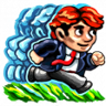 Speed Run Trophy
