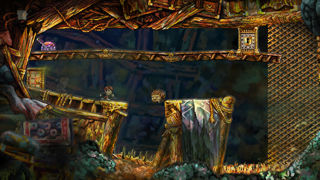 Braid, Anniversary Edition Screenshot 4
