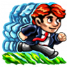 Speed Run Trophy