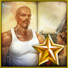 Gangster levels completed Trophy