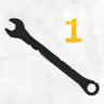 Amateur Mechanic Trophy