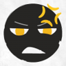 Anger Issues Trophy