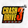 Crashed and Driven Trophy
