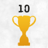 Event Amateur Trophy