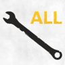 Master Mechanic Trophy