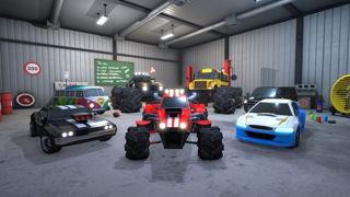 Crash Drive 3 Screenshot 5
