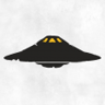 Space Crash Trophy