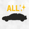 Ultimate Car Collector Trophy