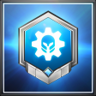 Perfectly Balanced Trophy