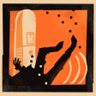 Sugar Crash Trophy