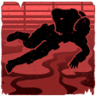 Left For Dead Trophy