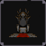 Ghoulboy Master Trophy