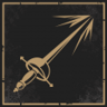Melee virtuoso Trophy