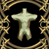 Sharpened Vessel Trophy