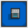 Blue Box Trophy