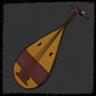 Cut the cursed songs Trophy