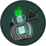 Blaze it Trophy