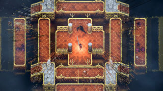 Loot River Screenshot 2