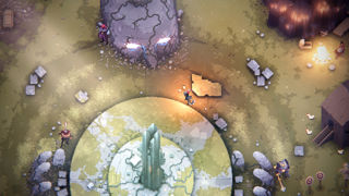 Loot River Screenshot 3