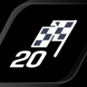 One race after the other Trophy