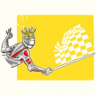 Pole position genius Trophy