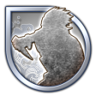 A Formidable Presence Trophy