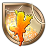 Acrobatic Ninja Trophy