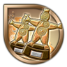 Amateur Figure Collector Trophy