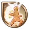 Finish with a Full Power Ultimate Jutsu! Trophy