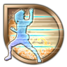 Interrupt an Ultimate Jutsu! Trophy