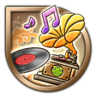 Music Maniac Trophy