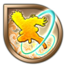 Naruto Cannon Pro Trophy