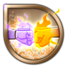 Ninjutsu Clash! Trophy