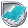 Ninjutsu Master Trophy
