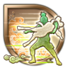 Prevent an Extra Hit! Trophy