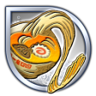 Ramen Gourmand Trophy