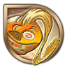 Ramen Lover Trophy